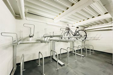 1 bed studio, 21 Heathcoat Street, Hockley, Nottingham, NG13AF - Image 10